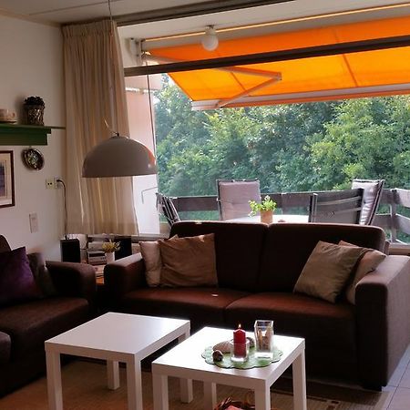 Ferienwohnung Zeewind Bed By The Sea Westkapelle Zimmer foto