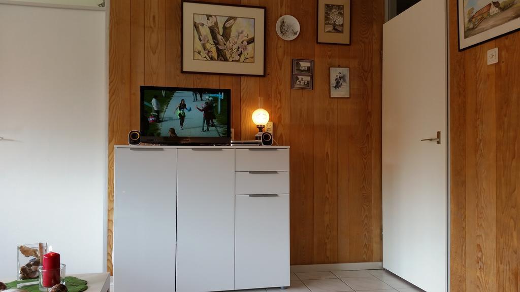 Ferienwohnung Zeewind Bed By The Sea Westkapelle Zimmer foto